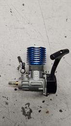 Te koop splinternieuwe moter mhd, Hobby en Vrije tijd, Modelbouw | Radiografisch | Auto's, Nieuw, Ophalen of Verzenden, Onderdeel