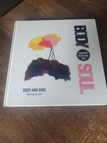 Body and Soul - Monique Udo - ALS beschikbaar voor biedingen