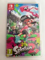 Splatoon 2 - Nintendo Switch - Topgame!, Online, Shooter, Ophalen of Verzenden, Zo goed als nieuw