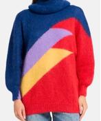 Gucci Mohair Trui XS - Nieuw met kaartje, Ophalen of Verzenden, Nieuw, Maat 34 (XS) of kleiner