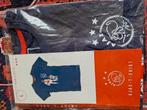 L    AJAX   FAN SHIRT, Ophalen of Verzenden, Nieuw, Shirt