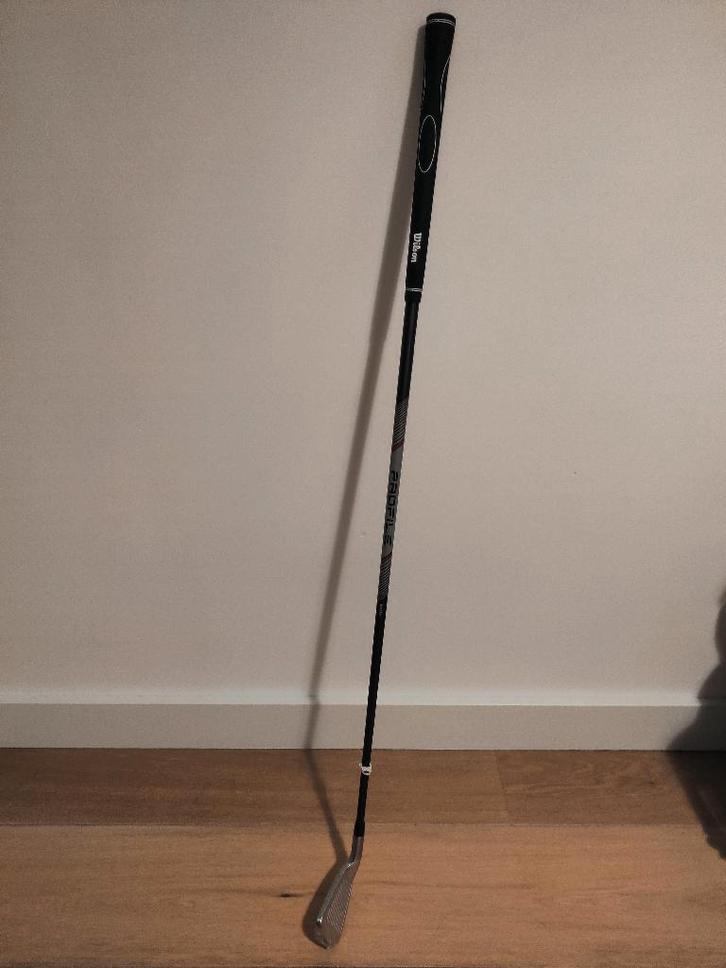 Wilson Profile IJzer-5, Graphite shaft, regular flex, Sport en Fitness, Golf, Nieuw, Club, Overige merken, Ophalen of Verzenden