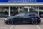 Audi A3 Sportback 1.4 TFSI Ambition Pro Line S|RS Seats|S3 o, Euro 5, Gebruikt, 650 kg, 57 €/maand