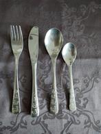 4 delig kinderbestek van WMF, Ophalen of Verzenden