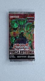 Yu Gi Oh Extreme Force Booster