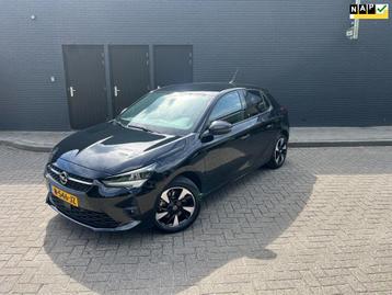 Opel Corsa-e GS Line 50 kWh beschikbaar voor biedingen
