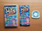 OPRUIMEN | PSP | Activision Hits Remixed, Spelcomputers en Games, Games | Sony PlayStation Portable, Muziek, Gebruikt, 1 speler