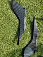 Fake carbon ninja 300 2014 kappen, Motoren, Onderdelen | Kawasaki, Ophalen of Verzenden, Nieuw