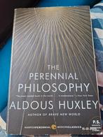 Aldous Huxley - The Perennial Philosophy, Ophalen of Verzenden, Gelezen, Aldous Huxley