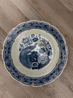 Delfts Blauw Bord - 31 cm, Antiek en Kunst, Antiek | Wandborden en Tegels, Ophalen of Verzenden