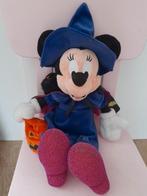 Knuffel van Minnie Mouse, Ophalen, Mickey Mouse, Zo goed als nieuw, Knuffel