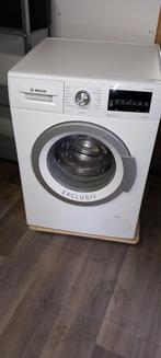Wasmachine Bosch Exclusiv serie 6, Witgoed en Apparatuur, Wasmachines, Ophalen of Verzenden, Zo goed als nieuw
