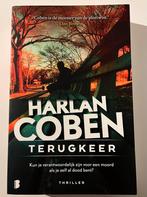 Harlan Coben - Terugkeer, Ophalen of Verzenden, Zo goed als nieuw, Harlan Coben