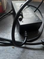 Lader voor elektrische fiets, Audio, Tv en Foto, Opladers, Ophalen, Gebruikt