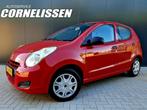 Suzuki Alto 1.0 Comfort Plus ROOD | NL-AUTO | AIRCO, Voorwielaandrijving, Euro 5, Stof, Gebruikt