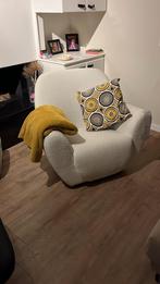 Rivera Maison Fauteuil - Zo Goed Als Nieuw, Ophalen of Verzenden, Zo goed als nieuw, Stof, 75 tot 100 cm