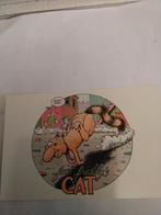 FAT FREDDY'S CAT -  "SCAT, SCAT"  1980, Ophalen of Verzenden, 1980 tot heden