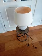 Schemerlamp, Ophalen of Verzenden, Rond