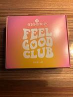 Essence feel good club look, Sieraden, Tassen en Uiterlijk, Uiterlijk | Cosmetica en Make-up, Ophalen of Verzenden, Nieuw, Make-up