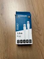 Netwerkkabel CAT7 - 1.5m, Ophalen of Verzenden, Nieuw