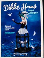 Dikke hans leert vliegen - Peter den haring, Ophalen of Verzenden
