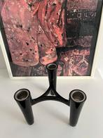 KOZIOL —. HOMMAGE KANDELAAR., Antiek en Kunst, Ophalen of Verzenden, Overige materialen