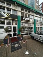 Vloerenkings, Huis en Inrichting, Stoffering | Vloerbedekking, Ophalen of Verzenden, Nieuw, Visgraat, Laminaat