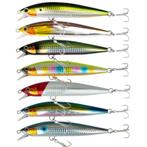 Shimano Exsence Blast Shad 14cm 34g Floating Spinning Nieuw., Watersport en Boten, Ophalen of Verzenden, Nieuw, Overige typen