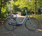 Elektrische fiets Batavus como met Bosch middenmotor, Ophalen, Batavus, Zo goed als nieuw, 51 tot 55 cm