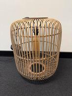 Hanglamp nature, Huis en Inrichting, Lampen | Hanglampen, Ophalen, Zo goed als nieuw, Minder dan 50 cm