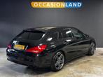 Mercedes-Benz CLA-klasse Shooting Brake 180 OrangeArt Editio, CLA, 730 kg, 4 cilinders, Geïmporteerd