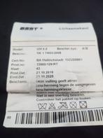 Kevlar ballistische inlagen voor je plate carrier, Ophalen of Verzenden, Overige soorten, Overige gebieden, Kleding of Schoenen