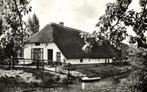 Elst [O-B], Idyllies hoekje aan de Linge - 1980 gelopen, Verzamelen, Ansichtkaarten | Nederland, Ophalen of Verzenden, Gelopen