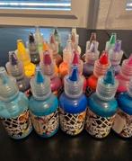 Leuke pakket voor een beginner nagelstudio, Ophalen of Verzenden, Overige kleuren, Handen en Nagels