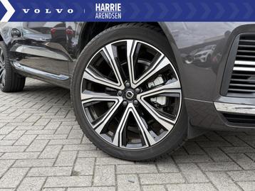 Volvo XC40 Plug-in hybrid T5 Ultimate Bright | Panoramadak | beschikbaar voor biedingen