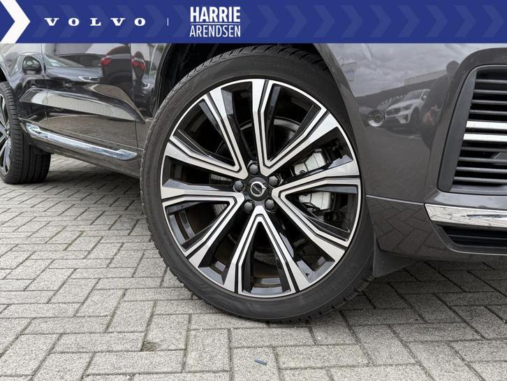 Volvo XC40 Plug-in hybrid T5 Ultimate Bright | Panoramadak |, Auto's, Volvo, Bedrijf, Te koop, XC40, ABS, Achteruitrijcamera, Adaptive Cruise Control