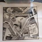 3x Escher, Antiek en Kunst, Ophalen of Verzenden