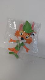 Disney Robin Hood speelfiguur, Ophalen of Verzenden, Zo goed als nieuw