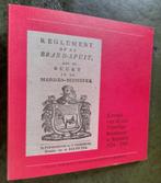 Kroniek van 60 jaar Vrijwillige Brandweer te Beemster, Boeken, Geschiedenis | Stad en Regio, Verzenden, 20e eeuw of later, Zo goed als nieuw
