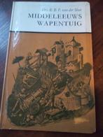 Middeleeuws wapentuig, Verzenden, 20e eeuw of later, Zo goed als nieuw, Europa