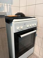 OK. OFC 14116 Gasfornuis 50cm - 4 pits, Ophalen, Gebruikt, Oven, 45 tot 60 cm