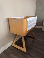 Bednest co-sleeper – fijn wiegje voor de newbornfase, Kinderen en Baby's, Babywiegjes en Ledikanten, Ophalen of Verzenden, Zo goed als nieuw