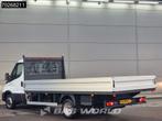 Iveco Daily 35C21 3.0L 210PK 2025model 485cmlang Automaat Op, Auto's, Automaat, Stof, Parkeersensor, Euro 6
