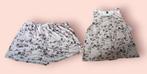 T-shirt ( plus-size) met short, Kleding | Dames, Grote Maten, Overige typen, Beige, Nieuw, Ophalen of Verzenden
