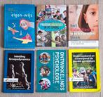 Paboboeken jaar 1, 2 en 3 Driestar, Ophalen of Verzenden, Gamma, Zo goed als nieuw, HBO