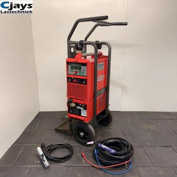 Fronius  TransTig 3000 Tig Lasmachine Lasapparaat + Garantie beschikbaar voor biedingen