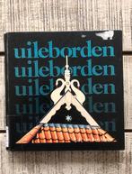 Uileborden van der Molen ex bibliotheek, Ophalen of Verzenden, Gelezen