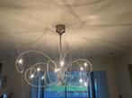Design hanglamp, Huis en Inrichting, Lampen | Hanglampen, Design, Metaal, Zo goed als nieuw, Ophalen