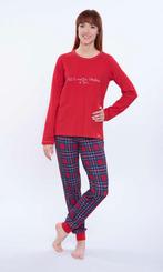 Pyjama All I want for Christmas, Kleding | Dames, Ophalen of Verzenden, Nieuw, Maat 46/48 (XL) of groter