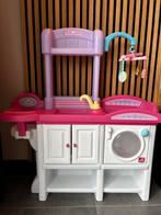 Poppen commode van step 2, Ophalen, Gebruikt, Babypop